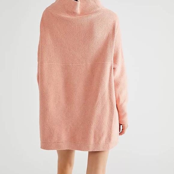 FREE PEOPLE Ottoman top - Picture 3 of 10